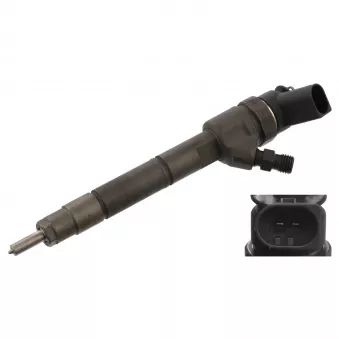 Injecteur FEBI BILSTEIN 34036