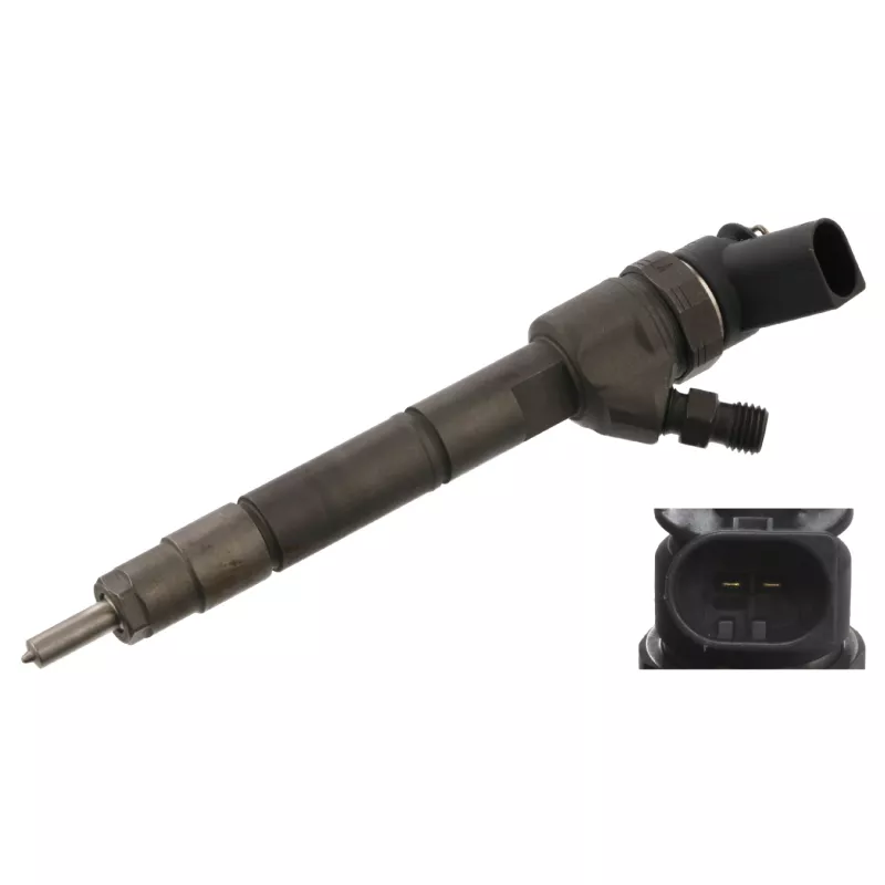 Injecteur FEBI BILSTEIN 34036