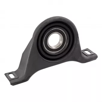 Suspension, arbre de cardan FEBI BILSTEIN 34038
