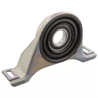 Suspension, arbre de cardan FEBI BILSTEIN 34040