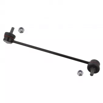 Entretoise/tige, stabilisateur avant gauche FEBI BILSTEIN 34041