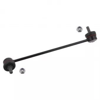 Entretoise/tige, stabilisateur avant droit FEBI BILSTEIN