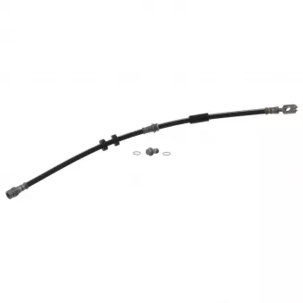 Flexible de frein FEBI BILSTEIN 34055
