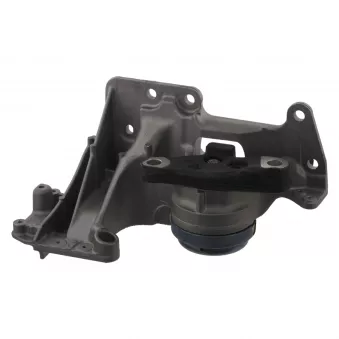 Support moteur arrière gauche FEBI BILSTEIN 34062