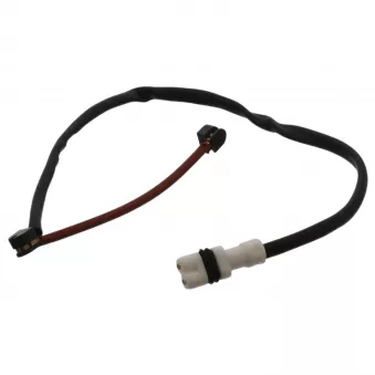 Contact d'avertissement, usure des plaquettes de frein FEBI BILSTEIN 34073