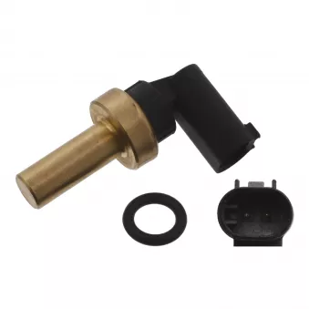 Sonde de température, liquide de refroidissement FEBI BILSTEIN 34074