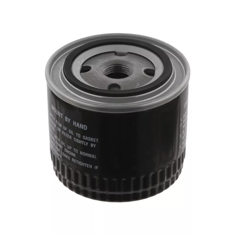 Filtre à huile FEBI BILSTEIN 34100