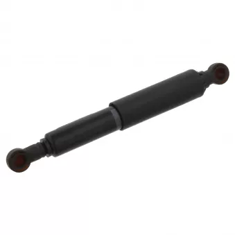 Amortisseur tringlerie, injection FEBI BILSTEIN 34114