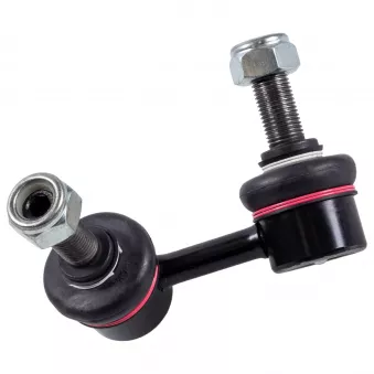 Entretoise/tige, stabilisateur avant gauche FEBI BILSTEIN 34120