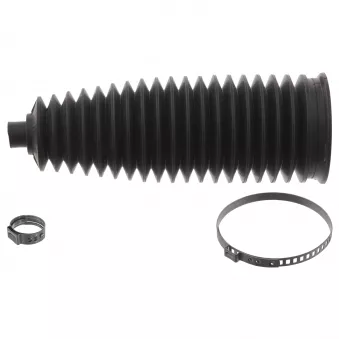 Jeu de joints-soufflets, direction FEBI BILSTEIN 34134