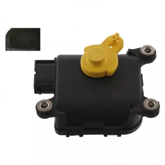 Élément d'ajustage, clapet de mélange FEBI BILSTEIN 34149