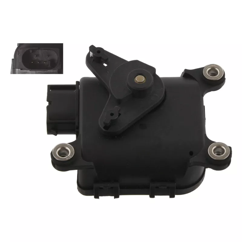Vanne d'inversion, ventilateur FEBI BILSTEIN 34150