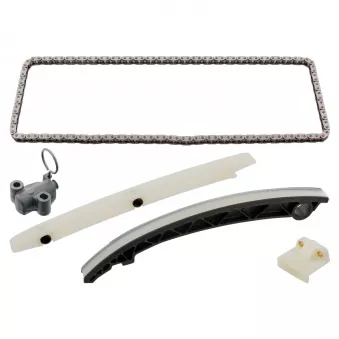 Kit de distribution par chaîne FEBI BILSTEIN 34162