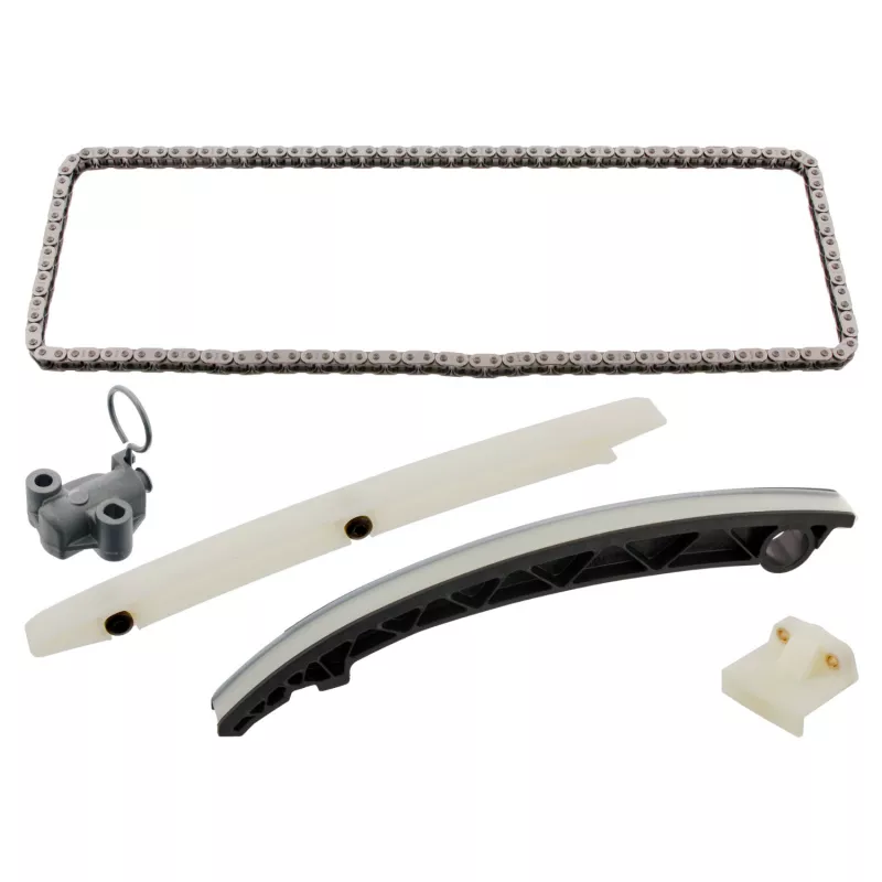 Kit de distribution par chaîne FEBI BILSTEIN 34162