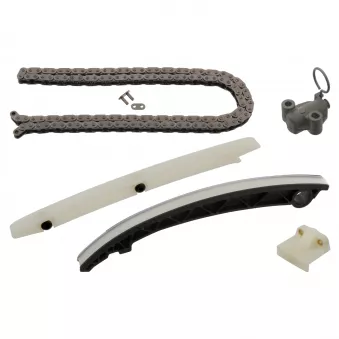 Kit de distribution par chaîne FEBI BILSTEIN 34163