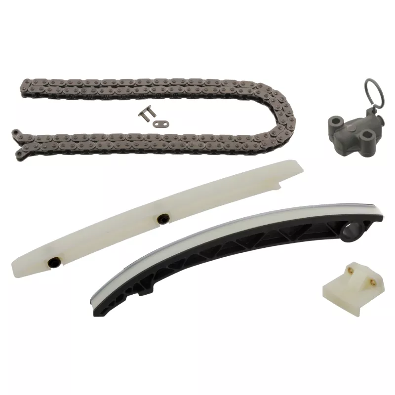 Kit de distribution par chaîne FEBI BILSTEIN 34163