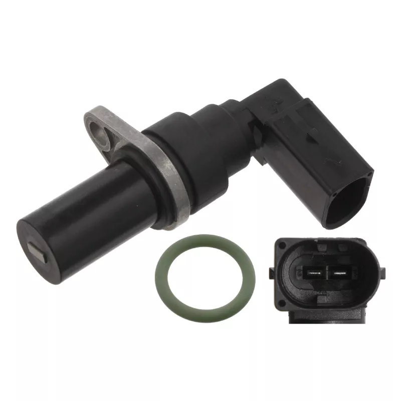 Capteur d'angle, vilebrequin FEBI BILSTEIN 34169
