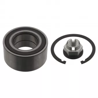 Kit de roulements de roue FEBI BILSTEIN 34174