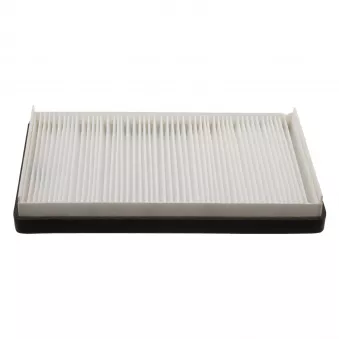 Filtre, air de l'habitacle FEBI BILSTEIN 34185