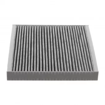 Filtre, air de l'habitacle FEBI BILSTEIN 34186