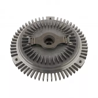 Embrayage, ventilateur de radiateur FEBI BILSTEIN 34230