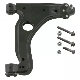Triangle ou bras de suspension (train avant) FEBI BILSTEIN 34233