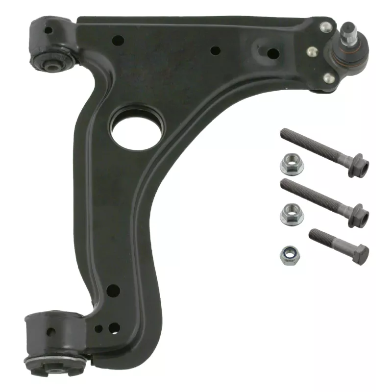 Triangle ou bras de suspension (train avant) FEBI BILSTEIN 34233