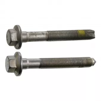 Kit d'assemblage, bras de liaison FEBI BILSTEIN 34235