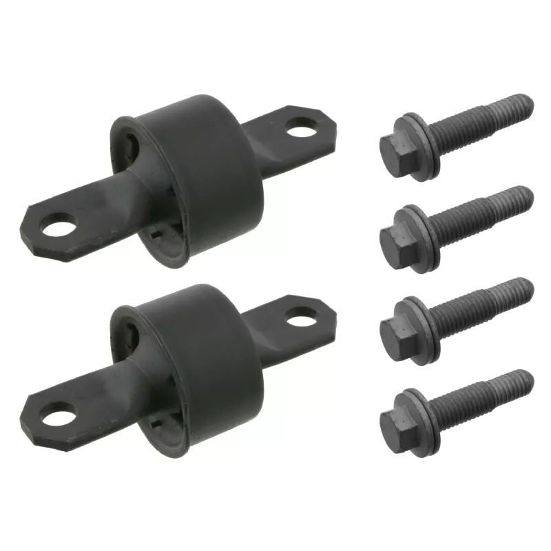 Jeu de coussinets, corps de l'essieu FEBI BILSTEIN 34249