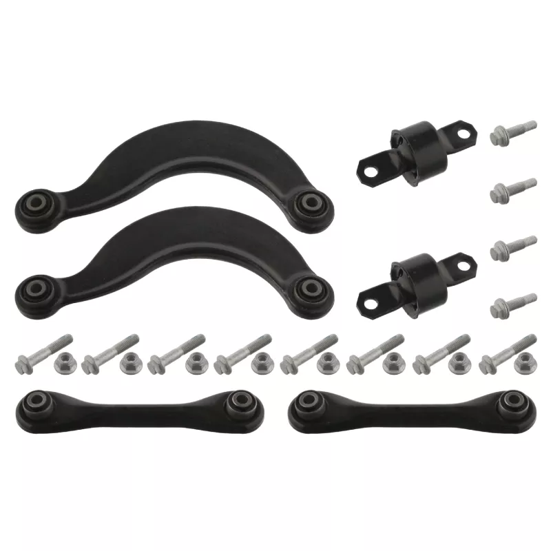 Biellette de barre stabilisatrice FEBI BILSTEIN 34250