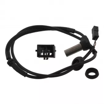Capteur, vitesse de roue FEBI BILSTEIN 34261