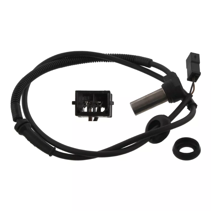 Capteur, vitesse de roue FEBI BILSTEIN 34261