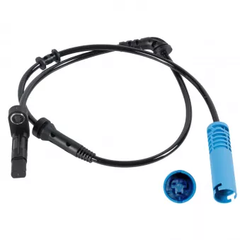 Capteur, vitesse de roue FEBI BILSTEIN 34262