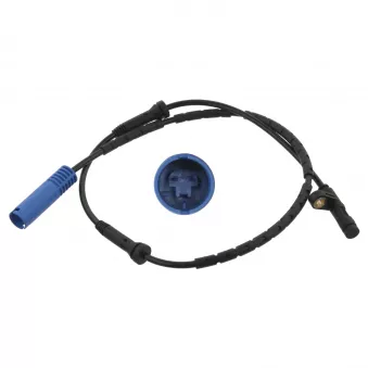 Capteur, vitesse de roue FEBI BILSTEIN 34263