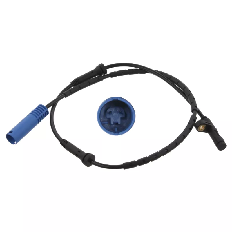 Capteur, vitesse de roue FEBI BILSTEIN 34263