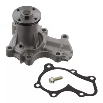 Pompe à eau FEBI BILSTEIN 34267