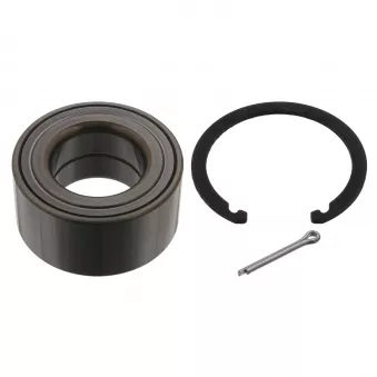 Kit de roulements de roue FEBI BILSTEIN 34273