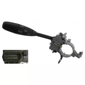 Commutateur de colonne de direction FEBI BILSTEIN 34276