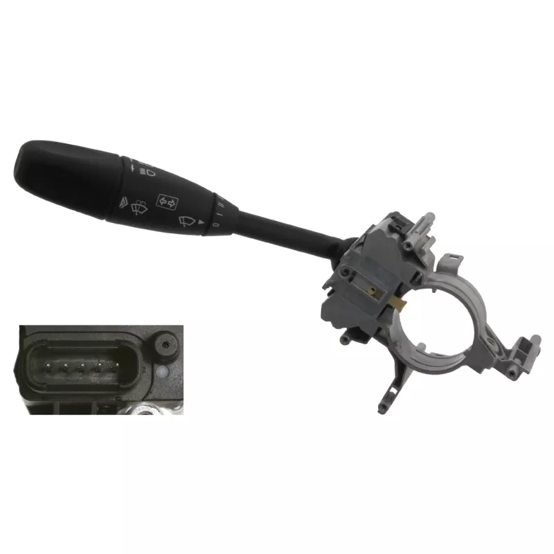 Commutateur de colonne de direction FEBI BILSTEIN 34276
