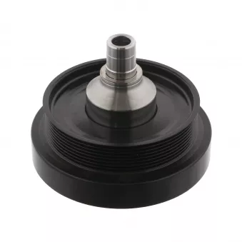 Poulie, vilebrequin FEBI BILSTEIN 34281