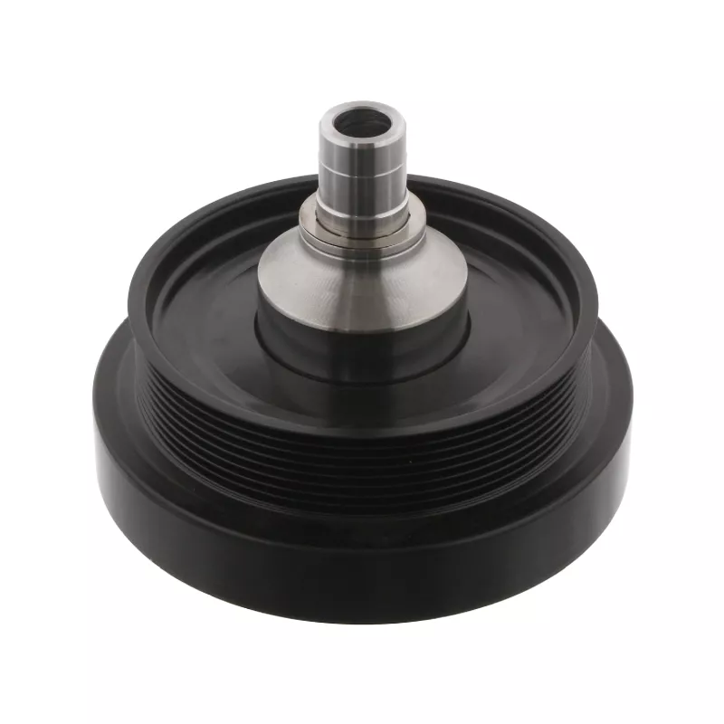 Poulie, vilebrequin FEBI BILSTEIN 34281