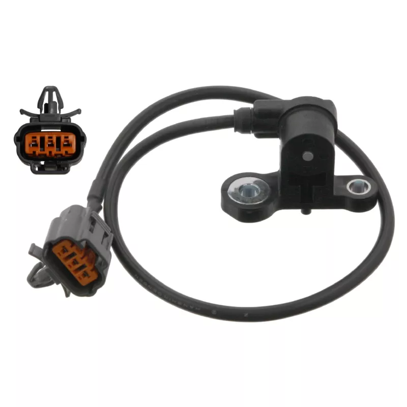 Capteur d'angle, vilebrequin FEBI BILSTEIN 34302