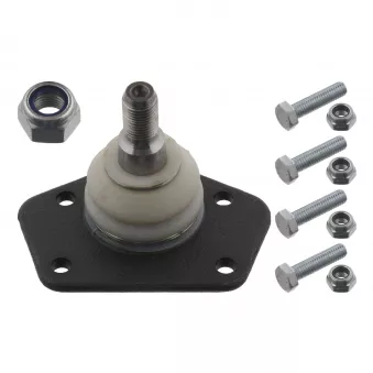 Rotule de suspension FEBI BILSTEIN 34309