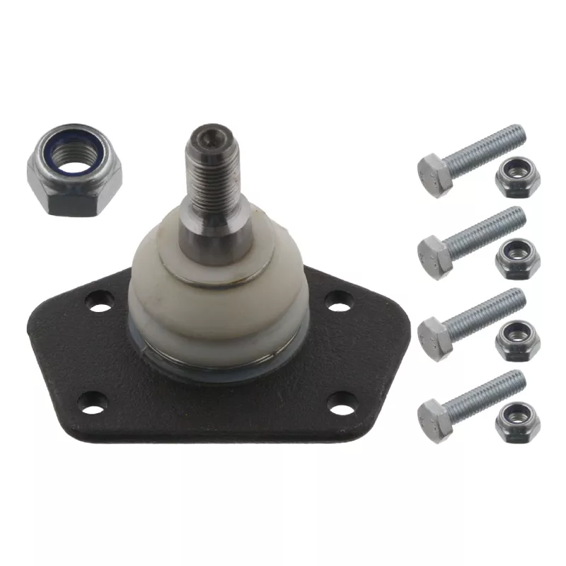 Rotule de suspension FEBI BILSTEIN 34309