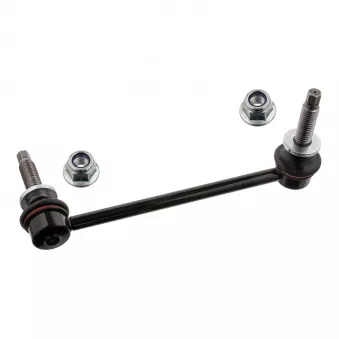 Entretoise/tige, stabilisateur avant droit FEBI BILSTEIN 34316