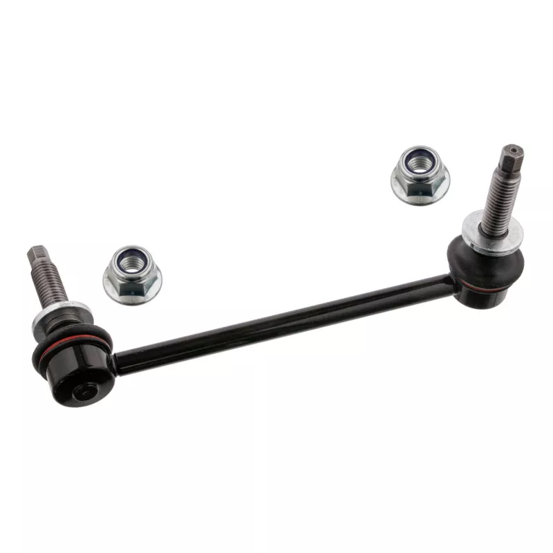 Entretoise/tige, stabilisateur avant droit FEBI BILSTEIN 34316