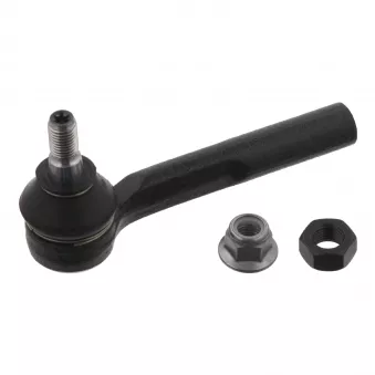 Rotule de barre de connexion avant gauche FEBI BILSTEIN 34319