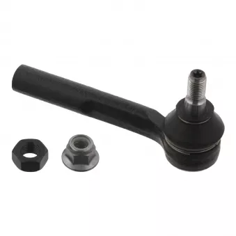 Rotule de barre de connexion avant droit FEBI BILSTEIN 34320