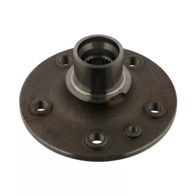 Moyeu de roue avant FEBI BILSTEIN 34321