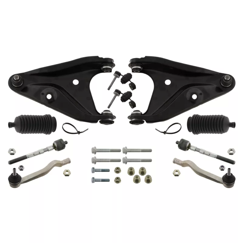 Kit de réparation, bras triangulaire FEBI BILSTEIN 34333